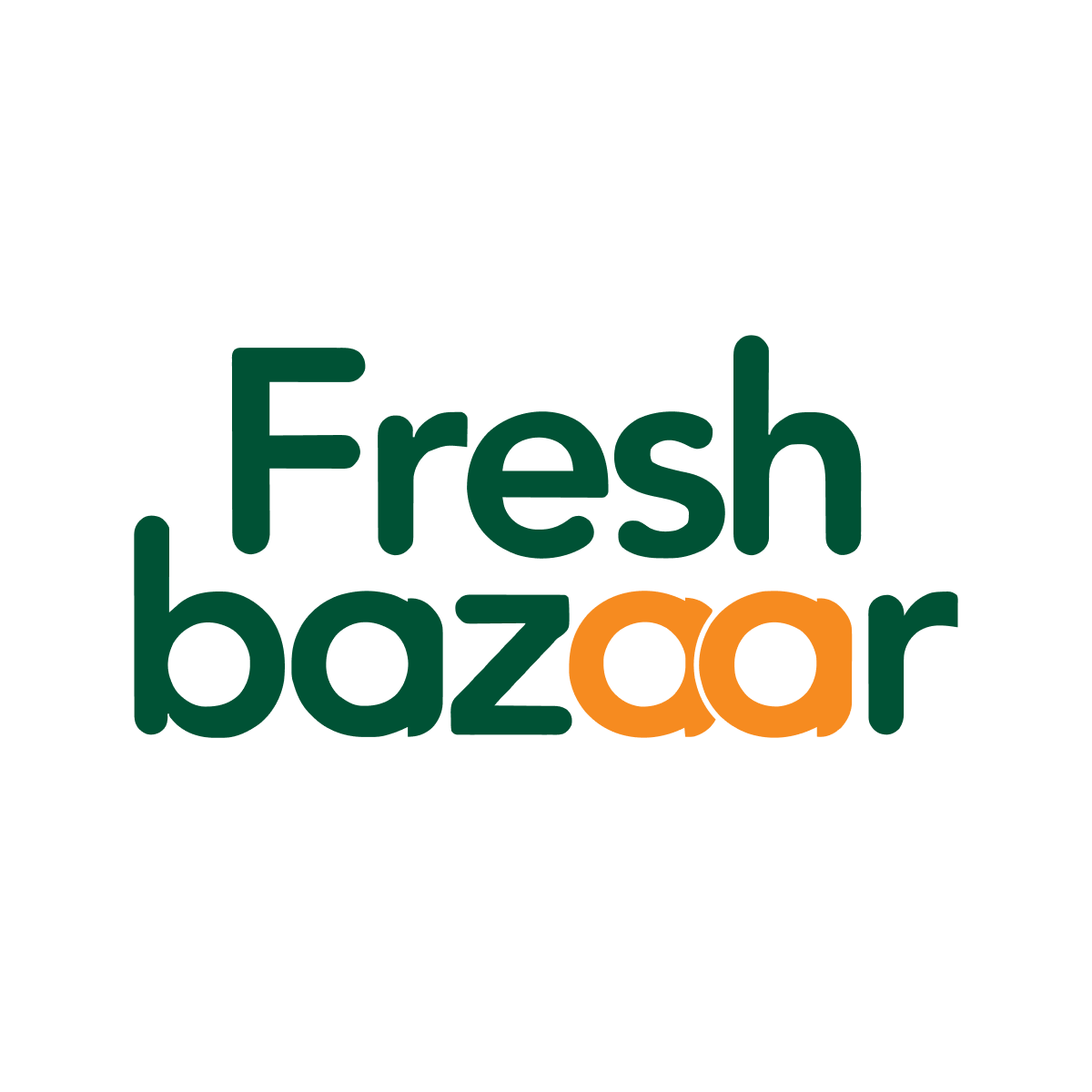 Fresh Bazaar Logo